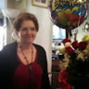 Meet your Posher, Haydee